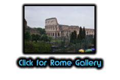 Click for Rome Gallery