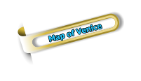 Map of Venice