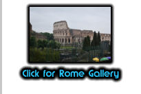 Click for Rome Gallery