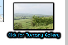 Click for Tuscany Gallery