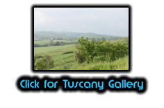 Click for Tuscany Gallery