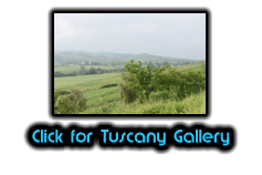 Click for Tuscany Gallery